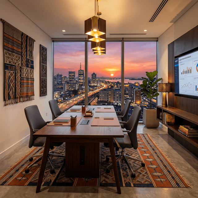 Caturity Coordination Center